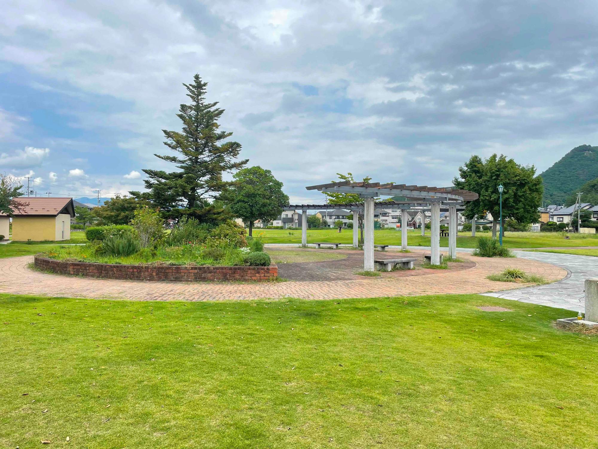 ふたつやま公園3