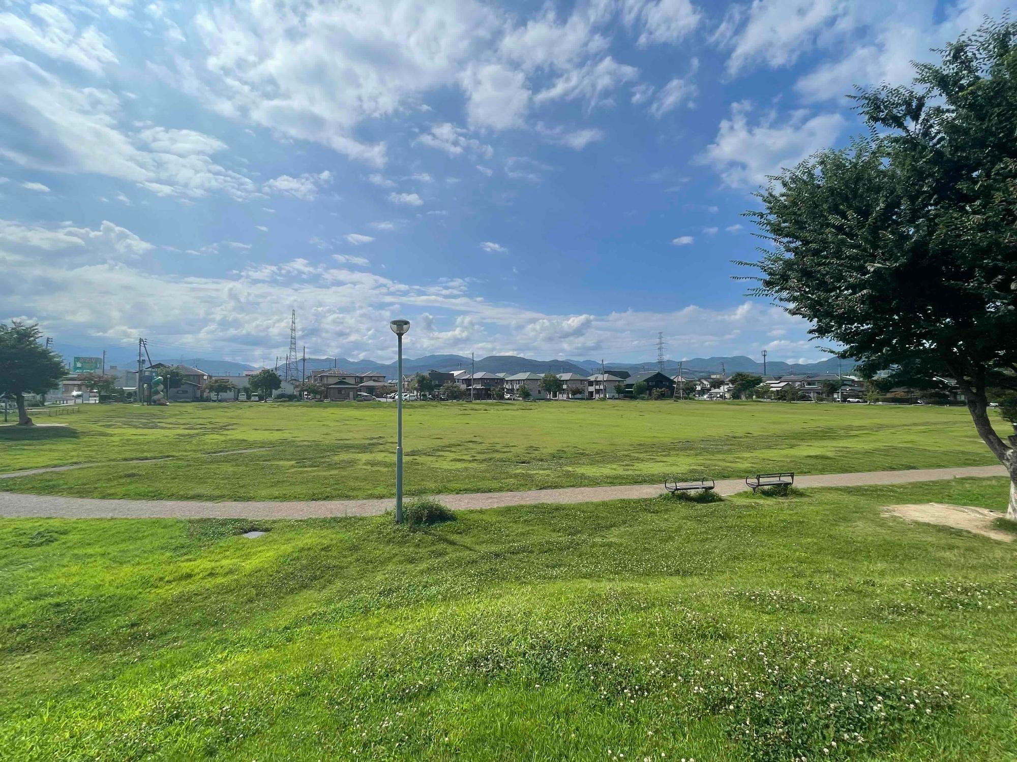 ふくしま北中央公園1