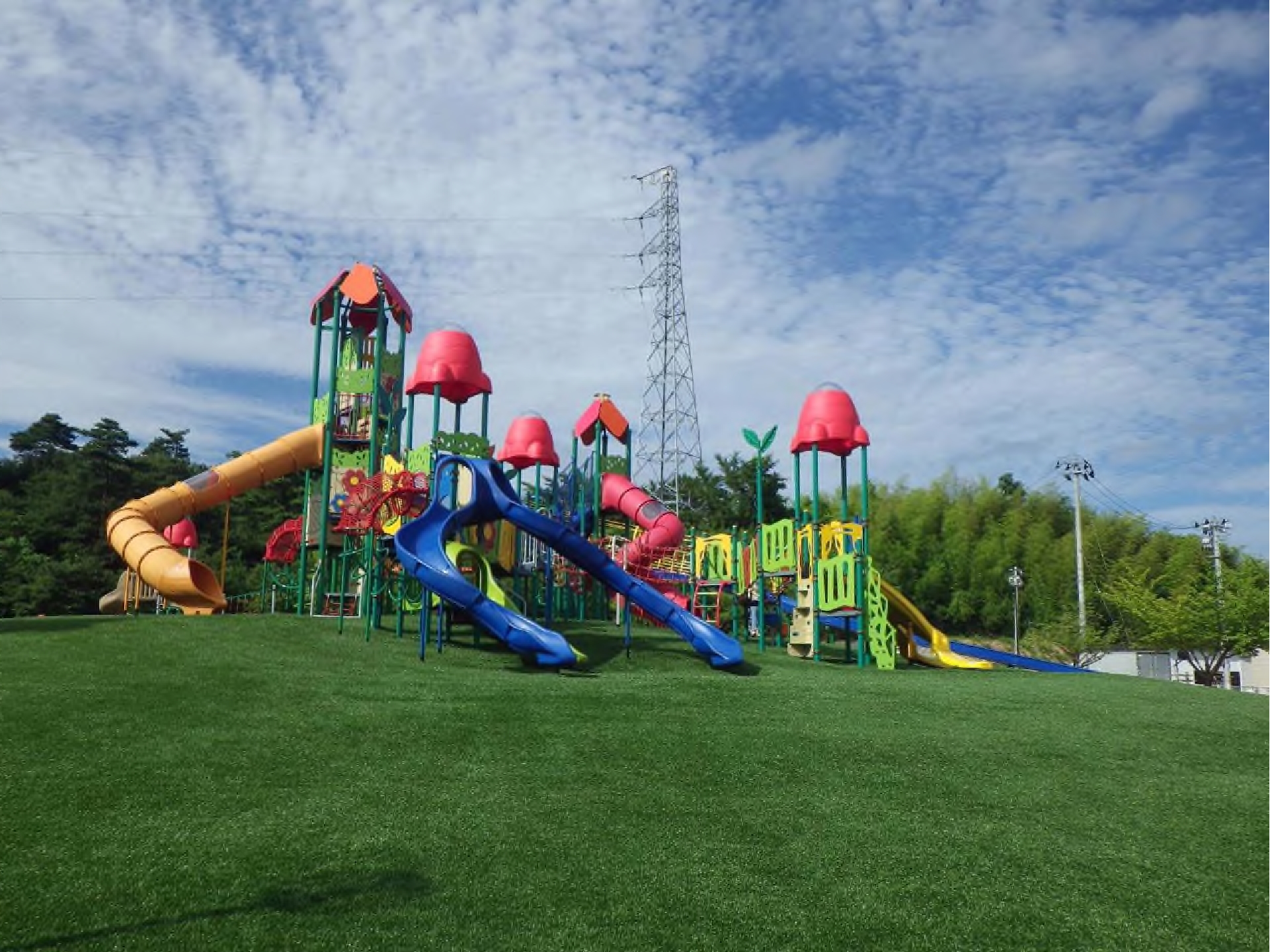 松川工業第一公園2