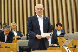 高木直人議員の写真