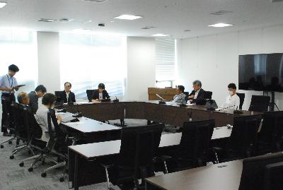 総務常任委員会