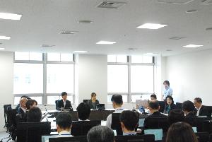 文教福祉常任委員会
