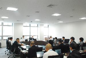 経済民生常任委員会