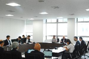 建設水道常任委員会