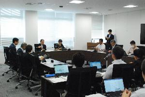 総務常任委員会