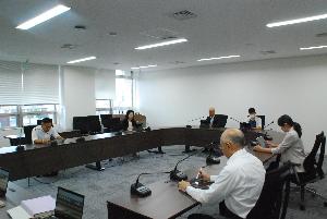 議会活動推進検討会