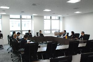 文教福祉常任委員会