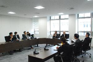 建設水道常任委員会