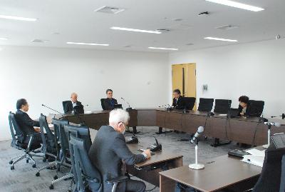 議会改革検討会