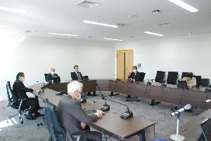 議会改革検討会