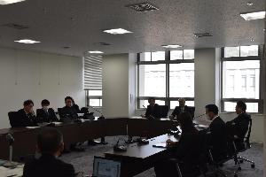 建設水道常任委員会