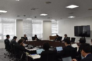 総務常任委員会