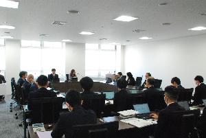 文教福祉常任委員会