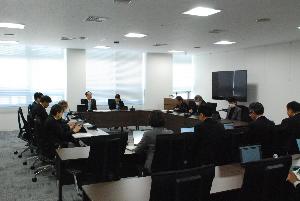 総務常任委員会