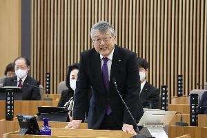 鈴木正実議員
