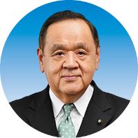 白川敏明議員の顔写真