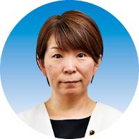 佐々木優議員の顔写真