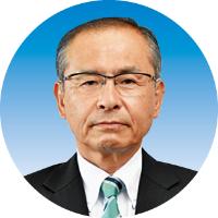 後藤善次議員の顔写真
