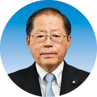 沢井和宏議員の顔写真