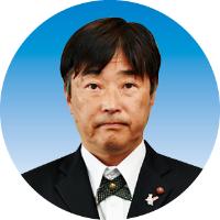 大平洋人議員の顔写真