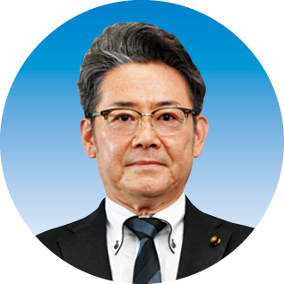 小松良行議員の写真