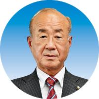 羽田房男議員の顔写真