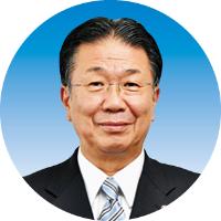 高木克尚議員の顔写真