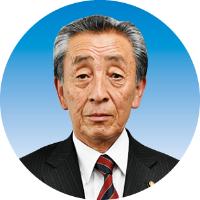 渡辺敏彦議員の顔写真