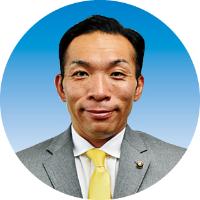 佐藤勢議員の顔写真