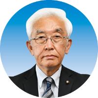 山田裕議員の顔写真