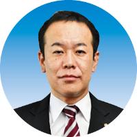 遠藤幸一議員の顔写真