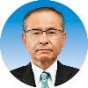 後藤善次議員の写真