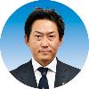 七島奈緒議員の写真