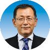宍戸一照議員の写真