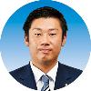 浦野洋太朗議員の写真