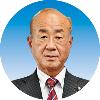 羽田房男議員の顔写真