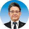 小松良行議員の顔写真