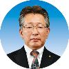 黒沢仁議員の顔写真