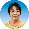 三浦由美子議員の顔写真