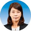 二階堂利枝議員の顔写真