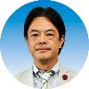 斎藤正臣議員の顔写真