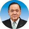 白川敏明議員の顔写真