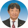 鈴木哲議員の写真