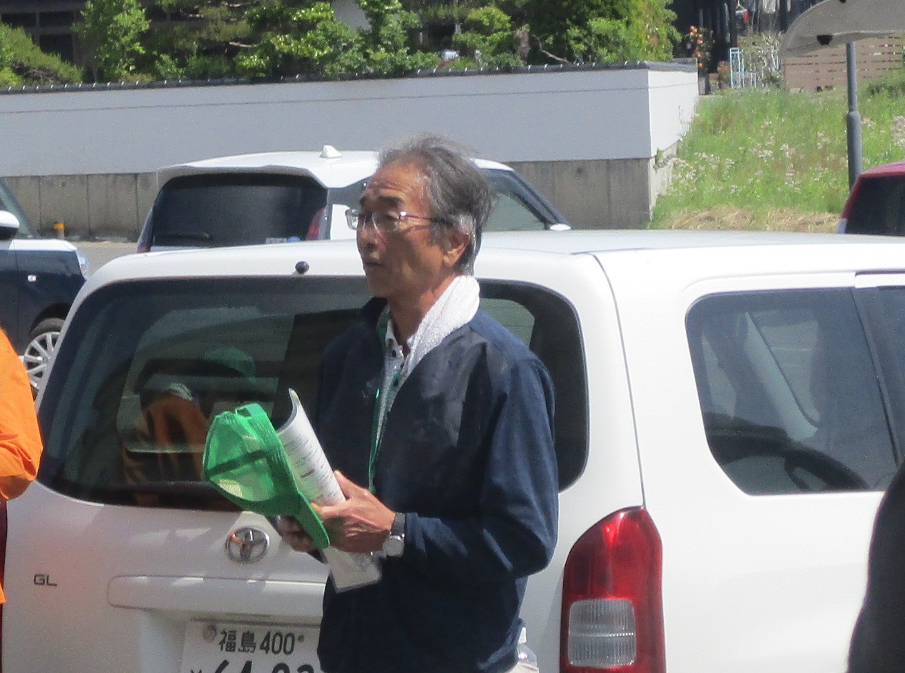 2026実行委員長挨拶