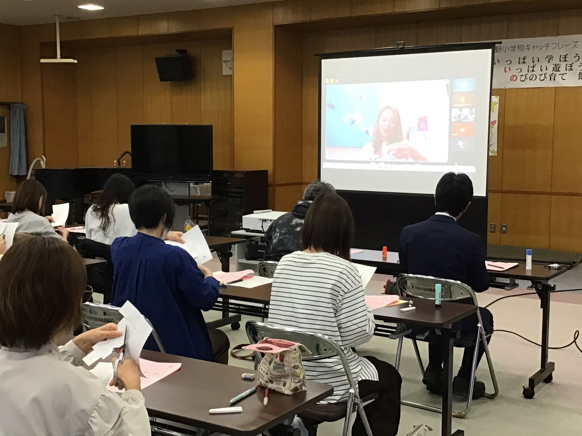 サイコロを作っています