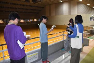 第4回会議の様子写真