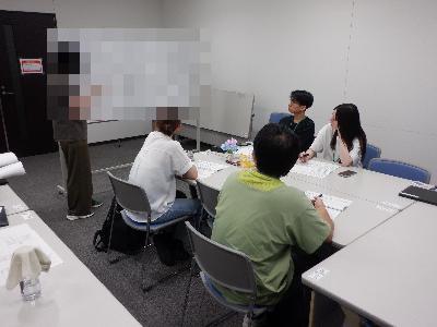 第5回会議様子写真