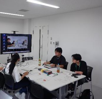第8回企画委員会議写真