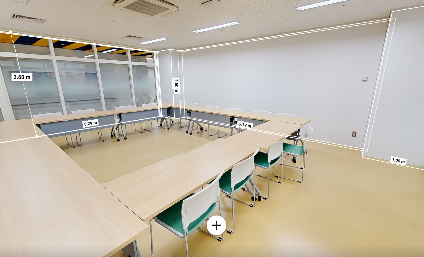 高校生講座3Dマップ2