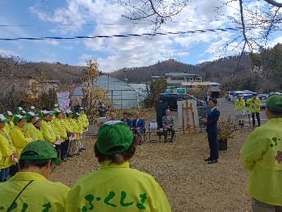 0320花案内人活動開始式1